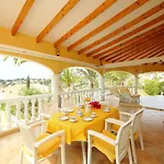 Willa Bombilla By Interhome *