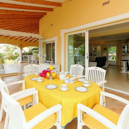 Bombilla Villa *