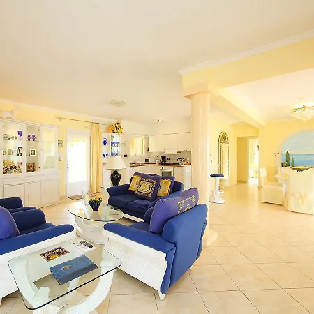 Bombilla By Interhome * Moraira