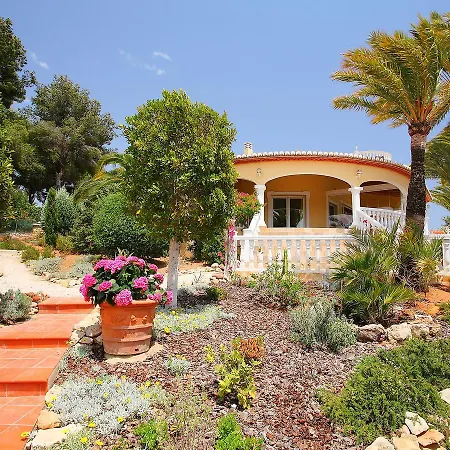 Bombilla By Interhome Villa