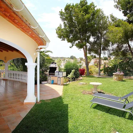 Bombilla By Interhome *