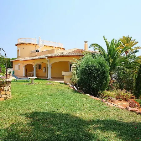 Bombilla Moraira