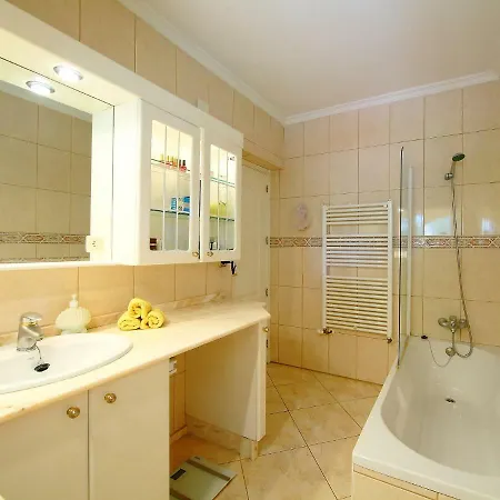 Villa Bombilla By Interhome Moraira