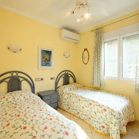 Bombilla By Interhome *