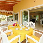 Bombilla By Interhome Villa *