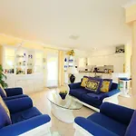 Villa Bombilla By Interhome