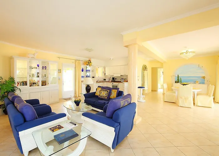 Bombilla By Interhome * Moraira