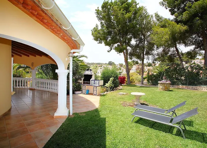 Bombilla By Interhome *