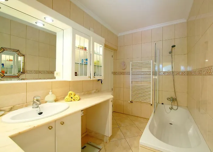 Villa Bombilla By Interhome Moraira