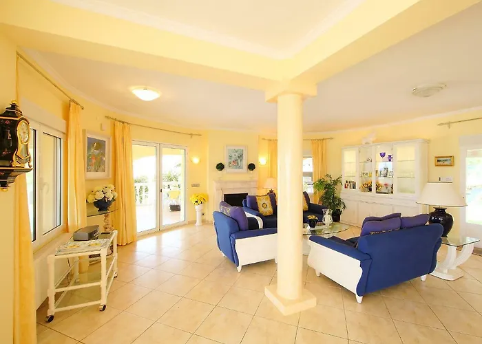 Villa Bombilla By Interhome *
