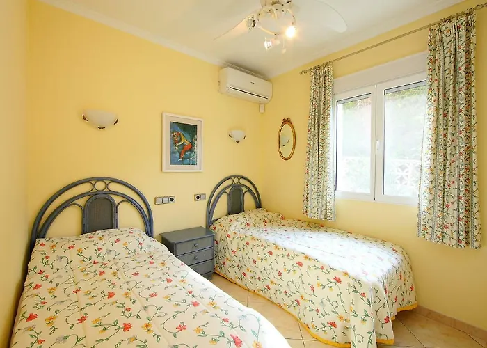 Bombilla By Interhome *
