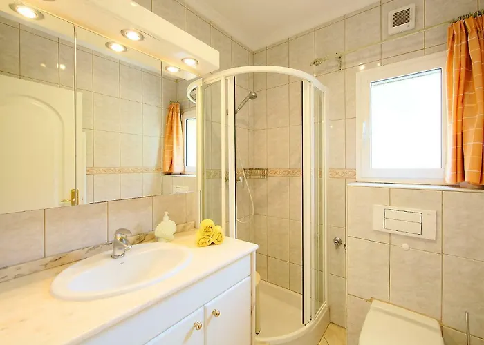 Bombilla By Interhome Villa Moraira